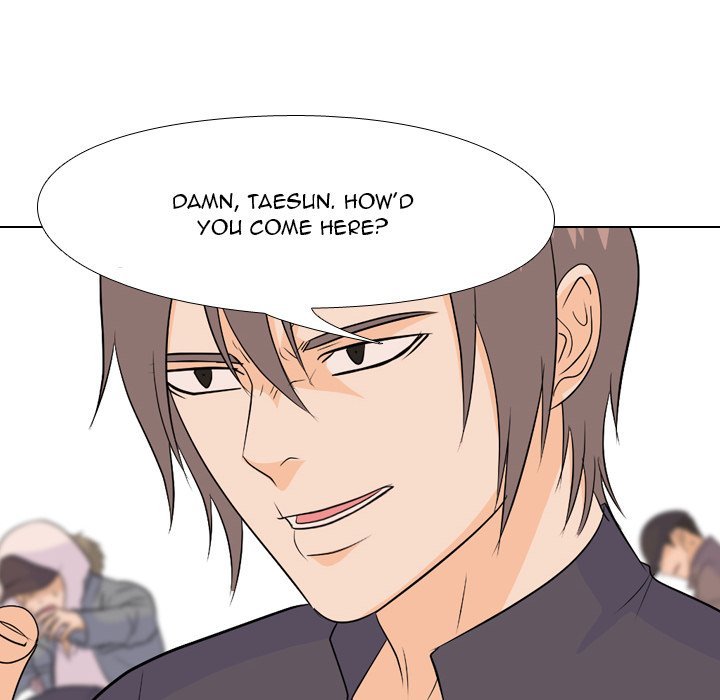 High School Legend  Red Dragon Manhwa - Chapter 144 Page 91