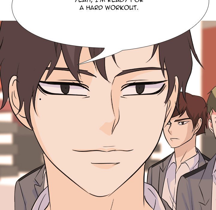 High School Legend  Red Dragon Manhwa - Chapter 144 Page 96