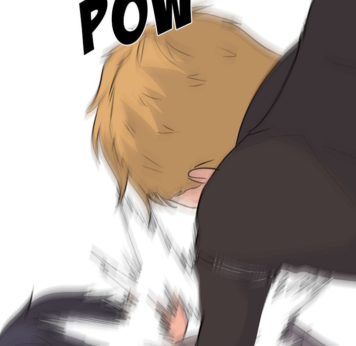 High School Legend  Red Dragon Manhwa - Chapter 144 Page 100