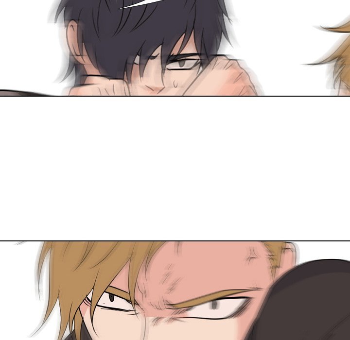 High School Legend  Red Dragon Manhwa - Chapter 145 Page 5