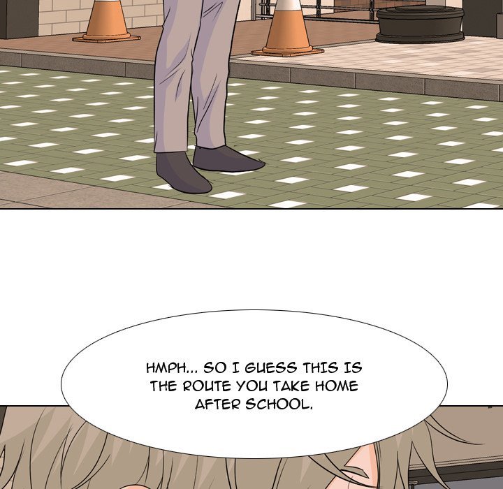 High School Legend  Red Dragon Manhwa - Chapter 145 Page 11