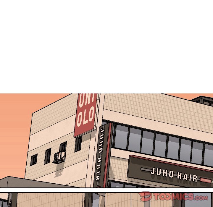 High School Legend  Red Dragon Manhwa - Chapter 145 Page 17