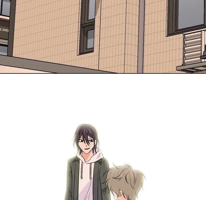 High School Legend  Red Dragon Manhwa - Chapter 145 Page 18