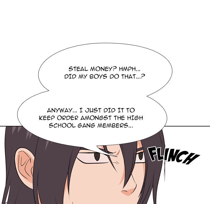 High School Legend  Red Dragon Manhwa - Chapter 145 Page 26