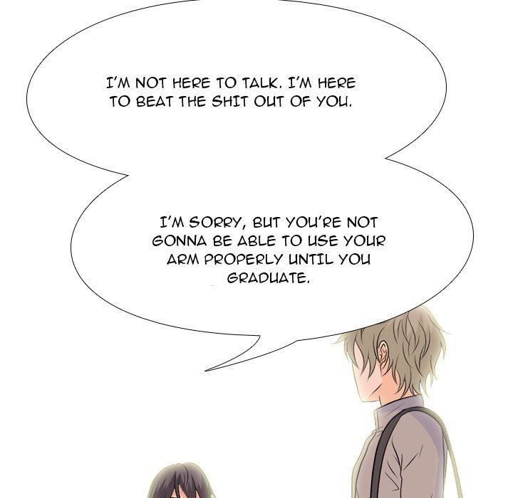 High School Legend  Red Dragon Manhwa - Chapter 145 Page 28