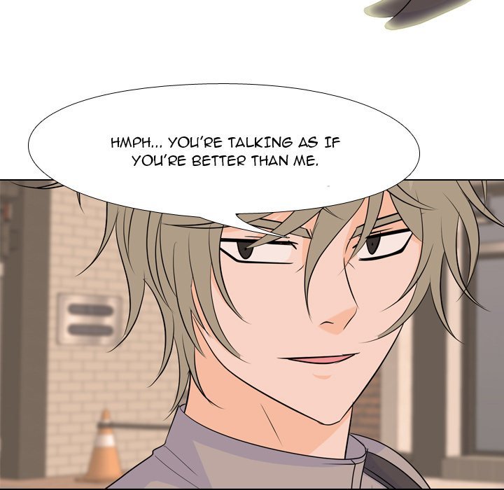 High School Legend  Red Dragon Manhwa - Chapter 145 Page 30