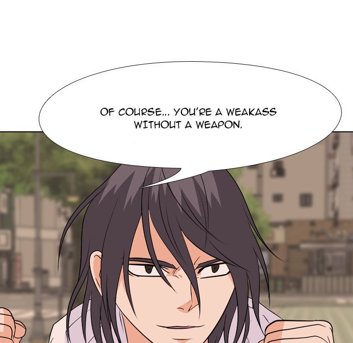 High School Legend  Red Dragon Manhwa - Chapter 145 Page 31