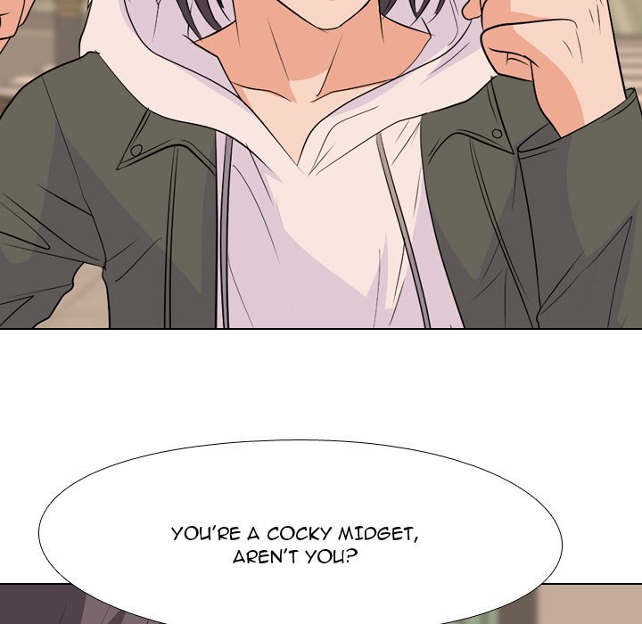 High School Legend  Red Dragon Manhwa - Chapter 145 Page 32