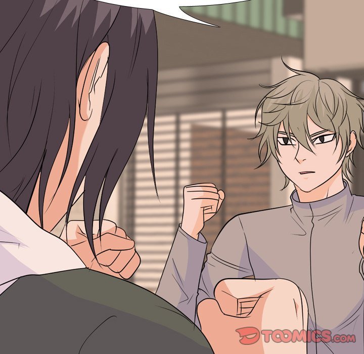 High School Legend  Red Dragon Manhwa - Chapter 145 Page 33