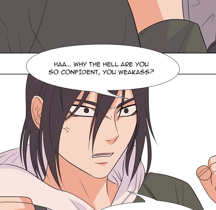 High School Legend  Red Dragon Manhwa - Chapter 145 Page 34