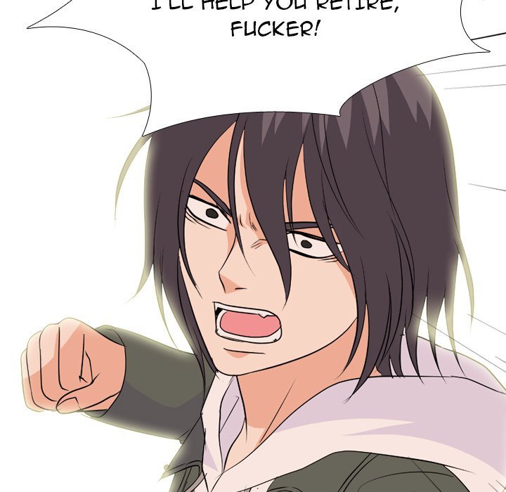 High School Legend  Red Dragon Manhwa - Chapter 145 Page 36