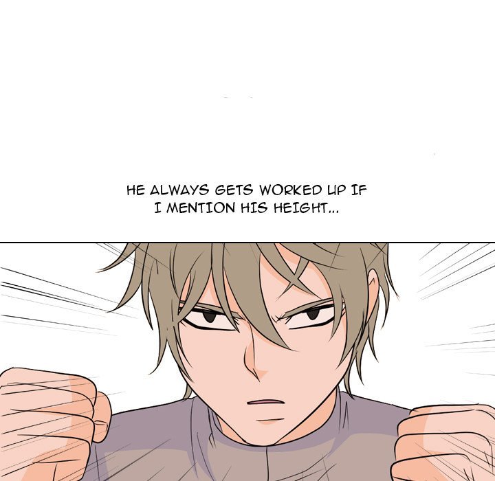 High School Legend  Red Dragon Manhwa - Chapter 145 Page 38