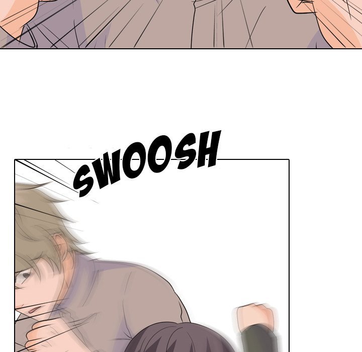 High School Legend  Red Dragon Manhwa - Chapter 145 Page 39