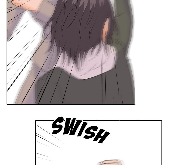 High School Legend  Red Dragon Manhwa - Chapter 145 Page 40