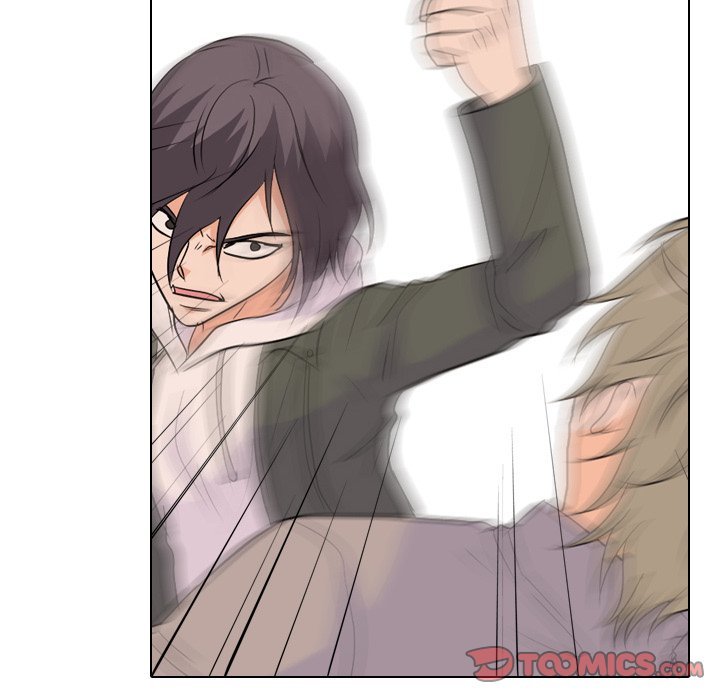 High School Legend  Red Dragon Manhwa - Chapter 145 Page 41