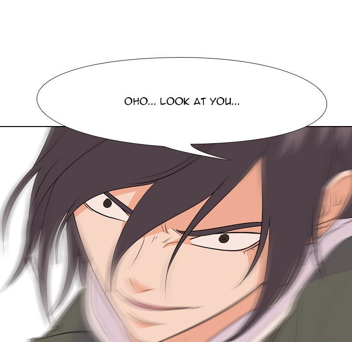 High School Legend  Red Dragon Manhwa - Chapter 145 Page 42