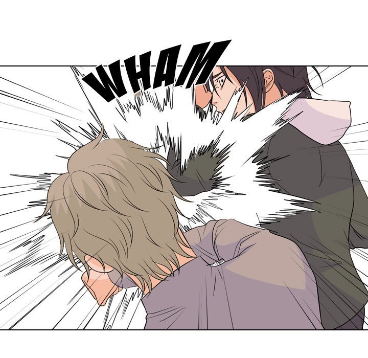 High School Legend  Red Dragon Manhwa - Chapter 145 Page 44