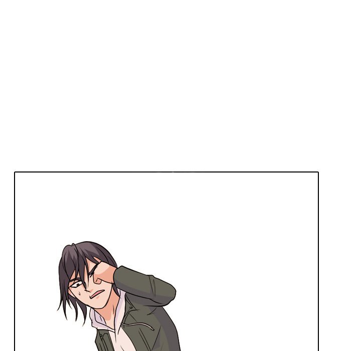 High School Legend  Red Dragon Manhwa - Chapter 145 Page 45