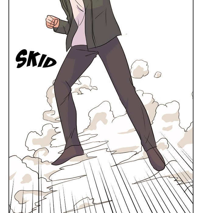 High School Legend  Red Dragon Manhwa - Chapter 145 Page 46