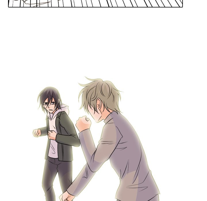 High School Legend  Red Dragon Manhwa - Chapter 145 Page 47