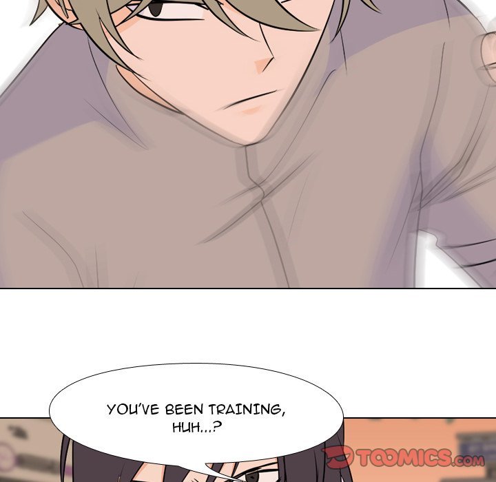 High School Legend  Red Dragon Manhwa - Chapter 145 Page 49