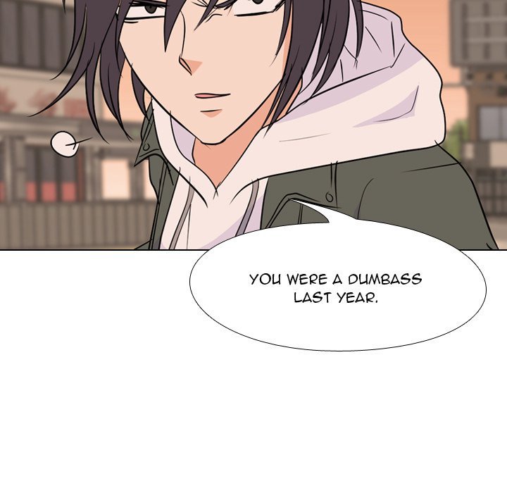 High School Legend  Red Dragon Manhwa - Chapter 145 Page 50