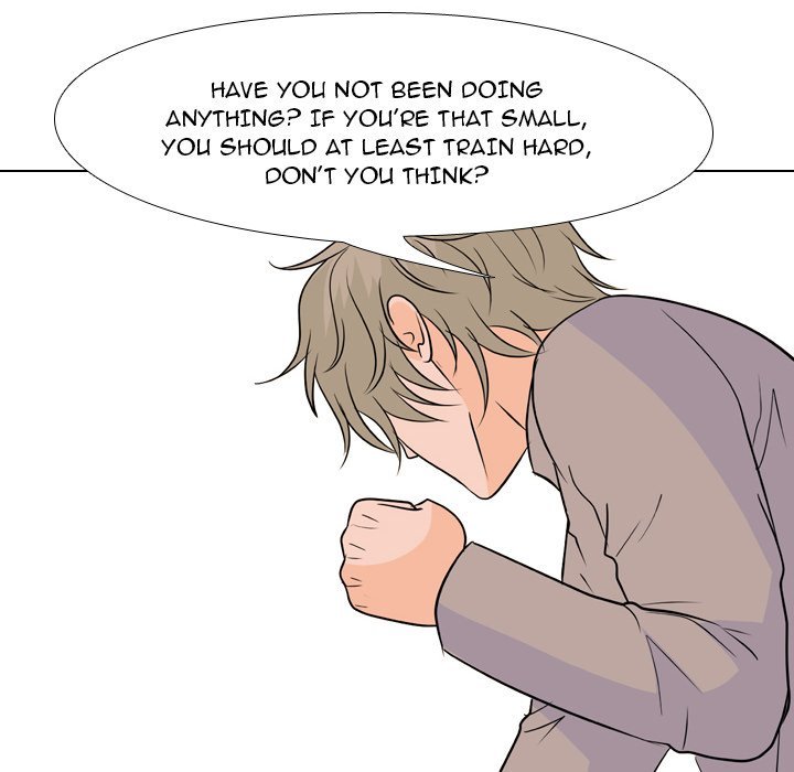 High School Legend  Red Dragon Manhwa - Chapter 145 Page 51