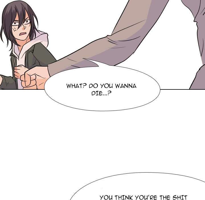 High School Legend  Red Dragon Manhwa - Chapter 145 Page 52