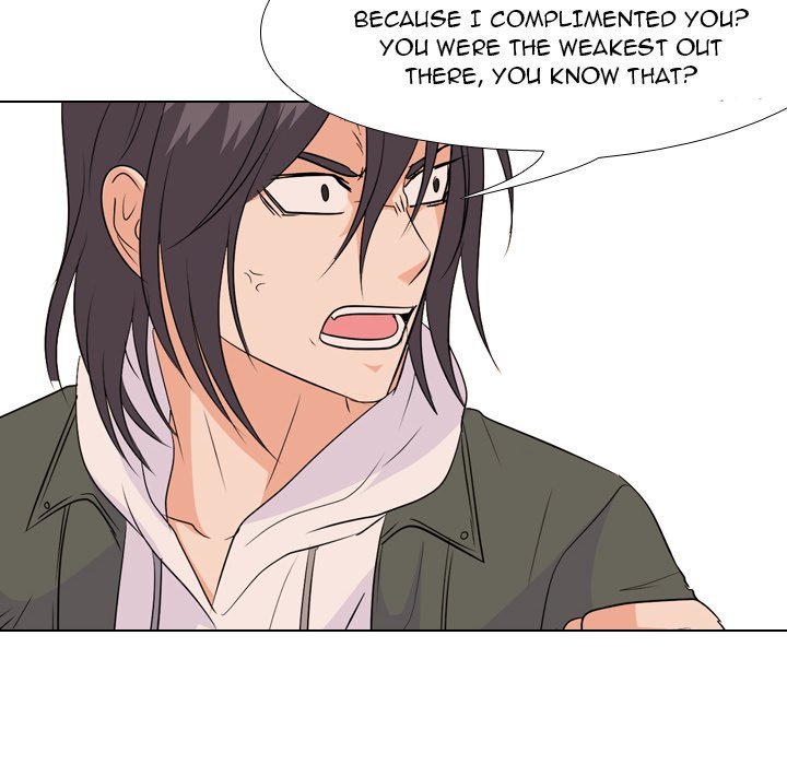 High School Legend  Red Dragon Manhwa - Chapter 145 Page 53