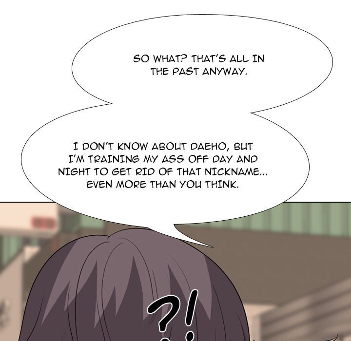 High School Legend  Red Dragon Manhwa - Chapter 145 Page 54