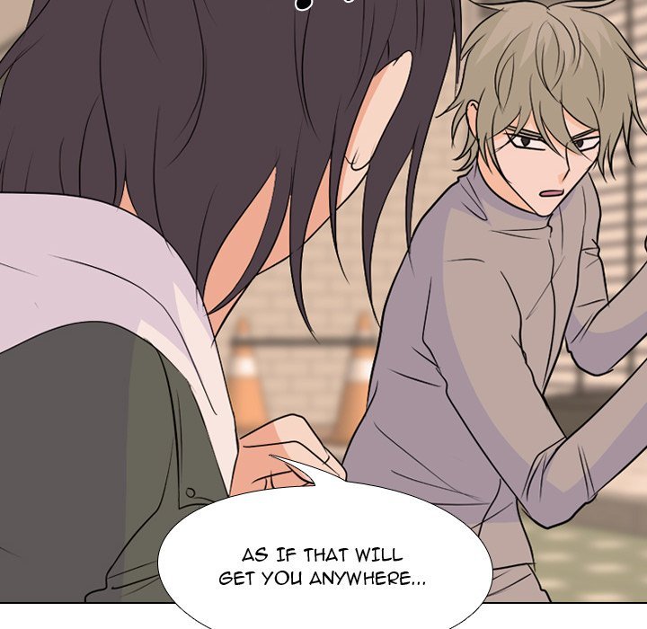 High School Legend  Red Dragon Manhwa - Chapter 145 Page 55