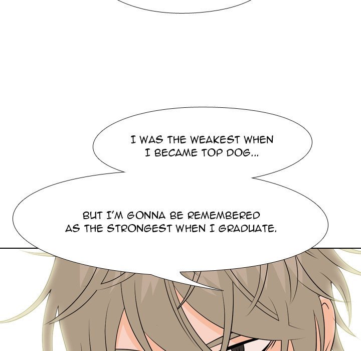 High School Legend  Red Dragon Manhwa - Chapter 145 Page 56