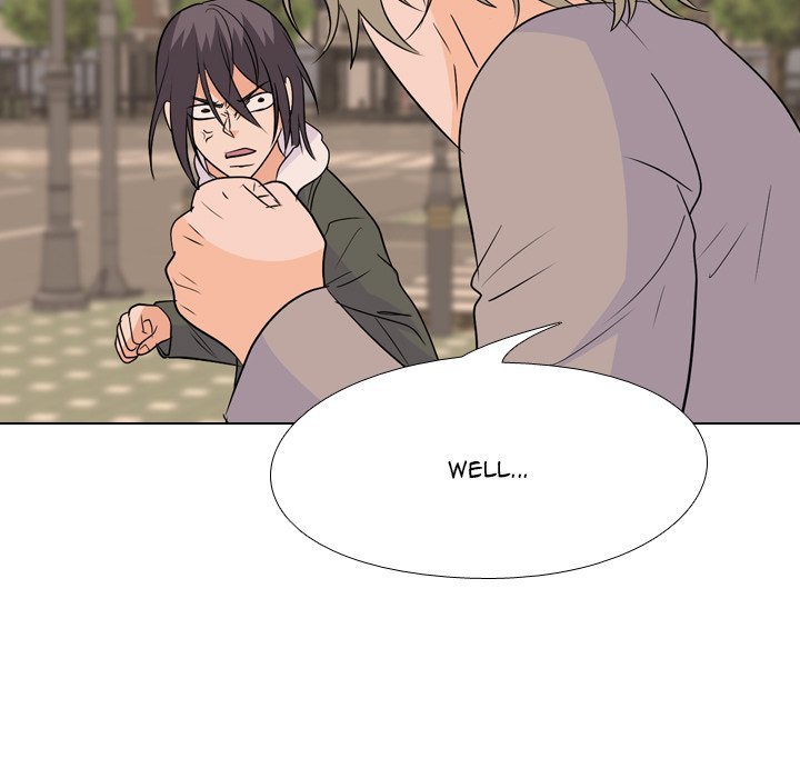 High School Legend  Red Dragon Manhwa - Chapter 145 Page 58