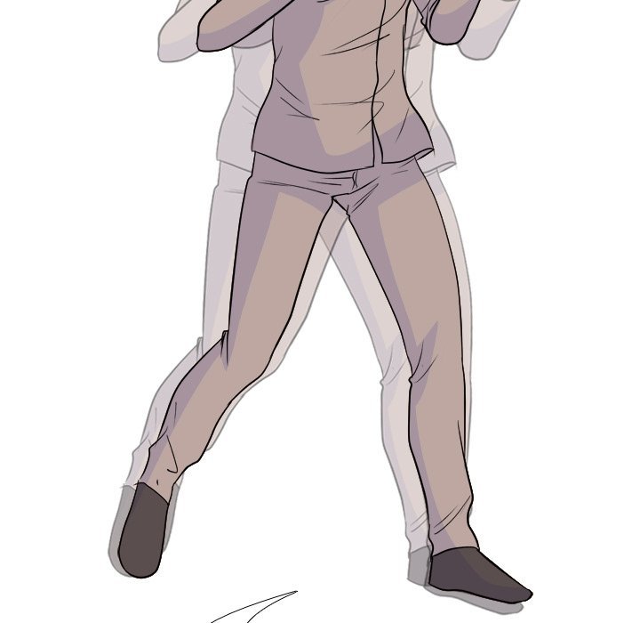 High School Legend  Red Dragon Manhwa - Chapter 145 Page 60