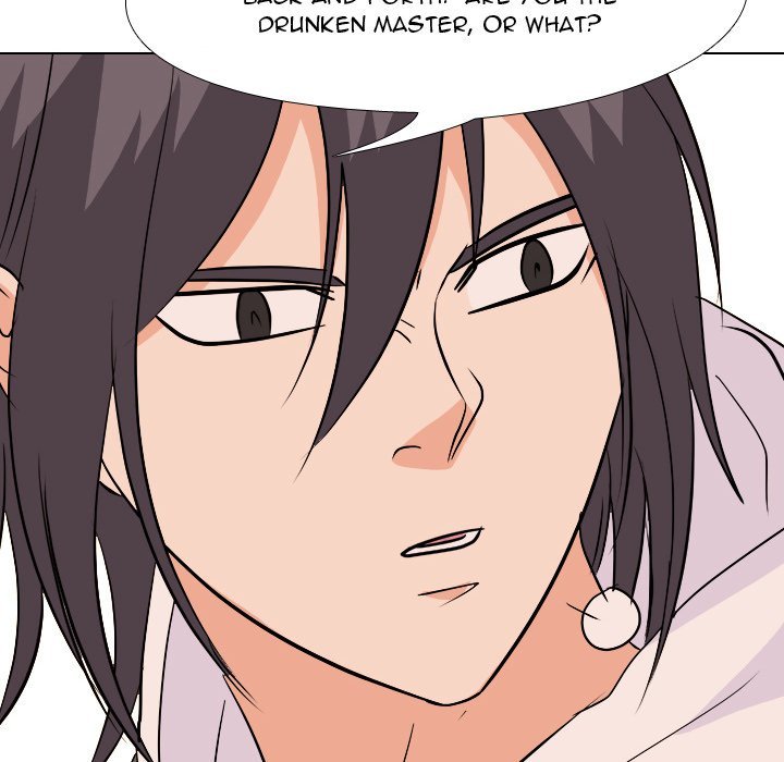 High School Legend  Red Dragon Manhwa - Chapter 145 Page 63