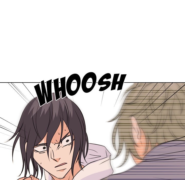 High School Legend  Red Dragon Manhwa - Chapter 145 Page 66