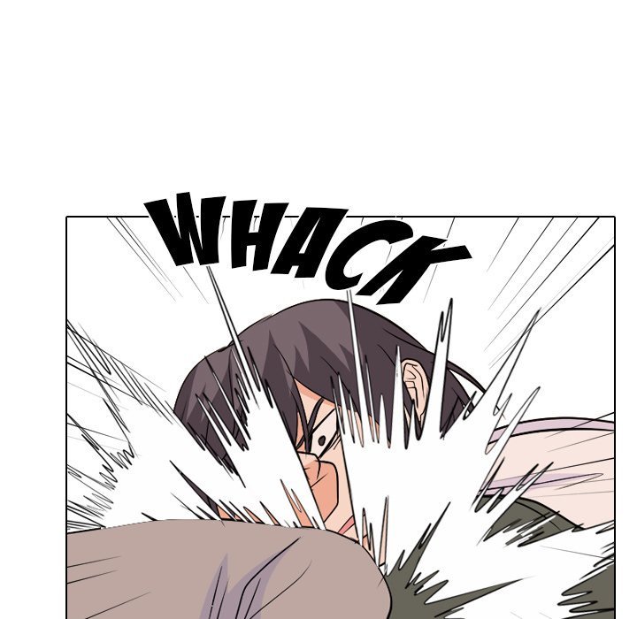 High School Legend  Red Dragon Manhwa - Chapter 145 Page 68