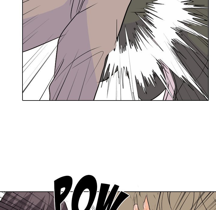 High School Legend  Red Dragon Manhwa - Chapter 145 Page 69