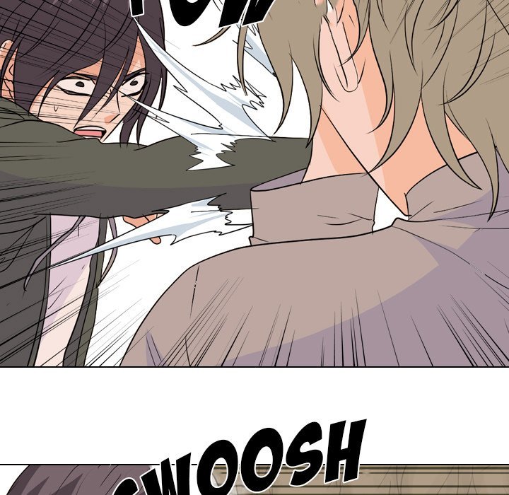 High School Legend  Red Dragon Manhwa - Chapter 145 Page 70