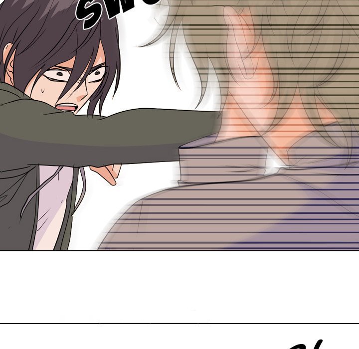 High School Legend  Red Dragon Manhwa - Chapter 145 Page 71