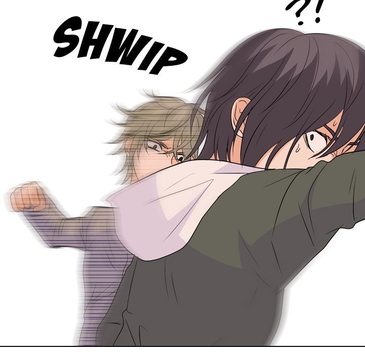 High School Legend  Red Dragon Manhwa - Chapter 145 Page 72