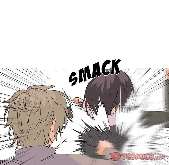 High School Legend  Red Dragon Manhwa - Chapter 145 Page 73