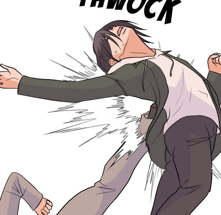 High School Legend  Red Dragon Manhwa - Chapter 145 Page 75