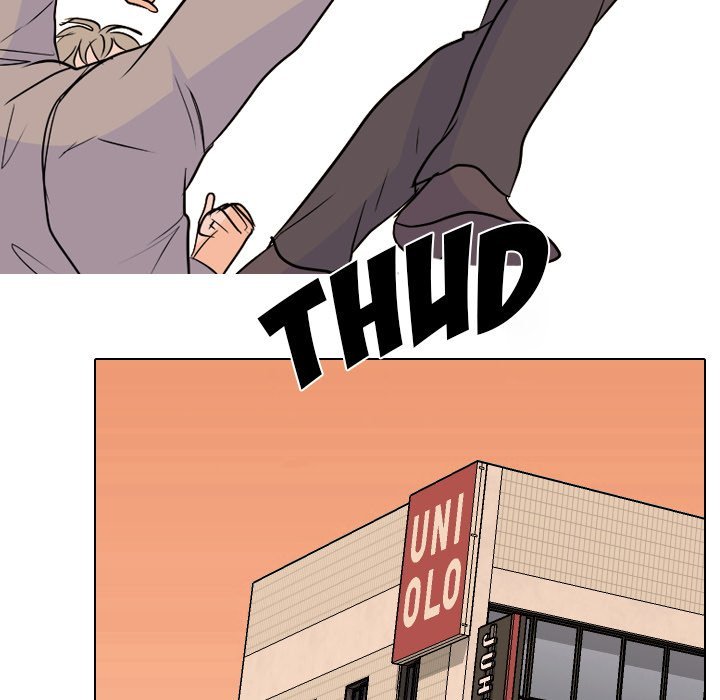 High School Legend  Red Dragon Manhwa - Chapter 145 Page 76