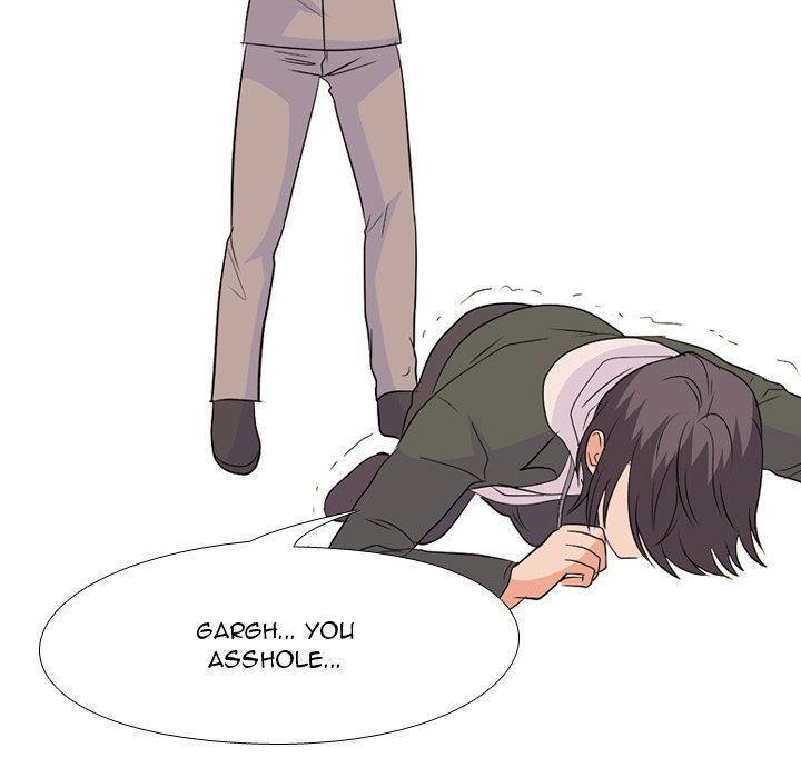 High School Legend  Red Dragon Manhwa - Chapter 145 Page 78