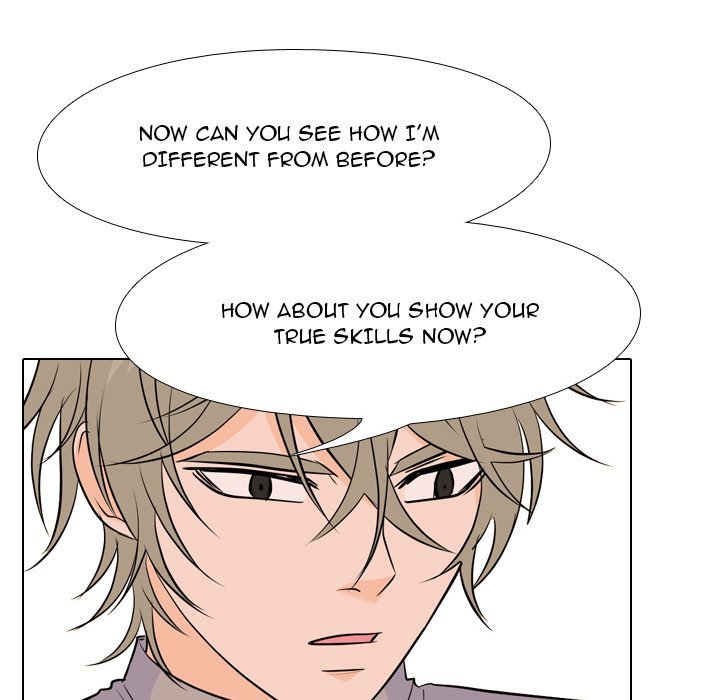 High School Legend  Red Dragon Manhwa - Chapter 145 Page 79