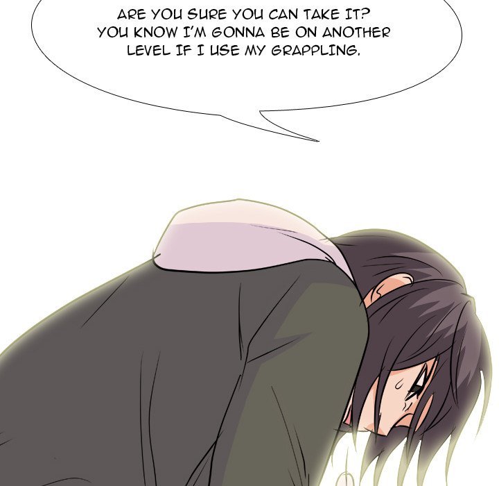 High School Legend  Red Dragon Manhwa - Chapter 145 Page 83