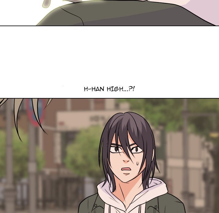 High School Legend  Red Dragon Manhwa - Chapter 145 Page 95