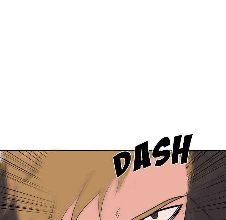 High School Legend  Red Dragon Manhwa - Chapter 145 Page 98