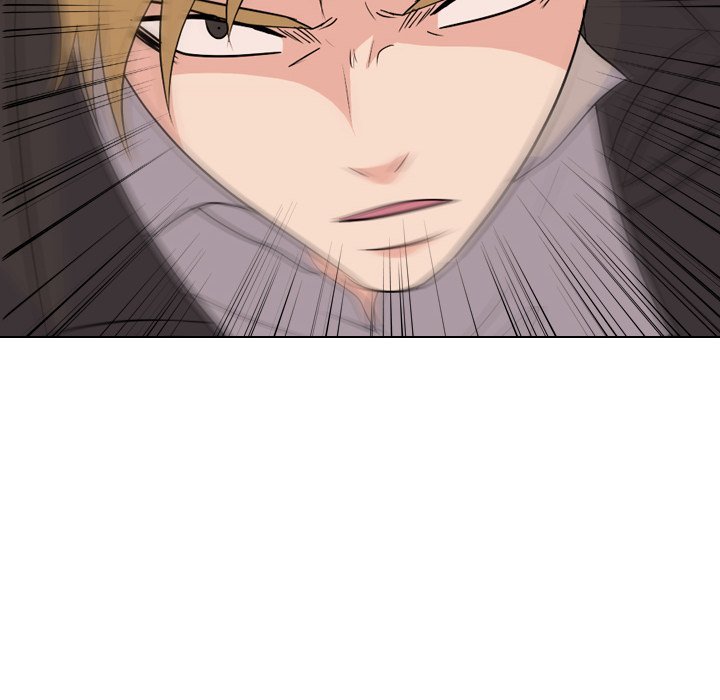 High School Legend  Red Dragon Manhwa - Chapter 145 Page 99